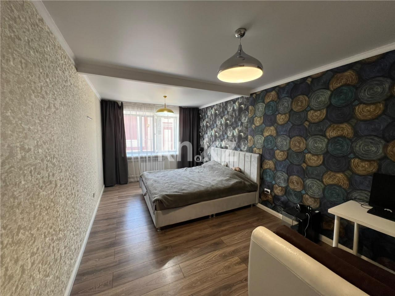 Продажа 2-комнатной квартиры, 48 м² в Караганде - фото 4