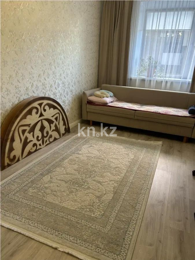 Продажа 3-комнатной квартиры, 83 м² в Астане - фото 2