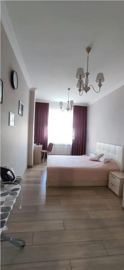 Продажа 3-комнатной квартиры, 118.7 м², ул. Сейфуллина, дом  40 в Астане - фото 4