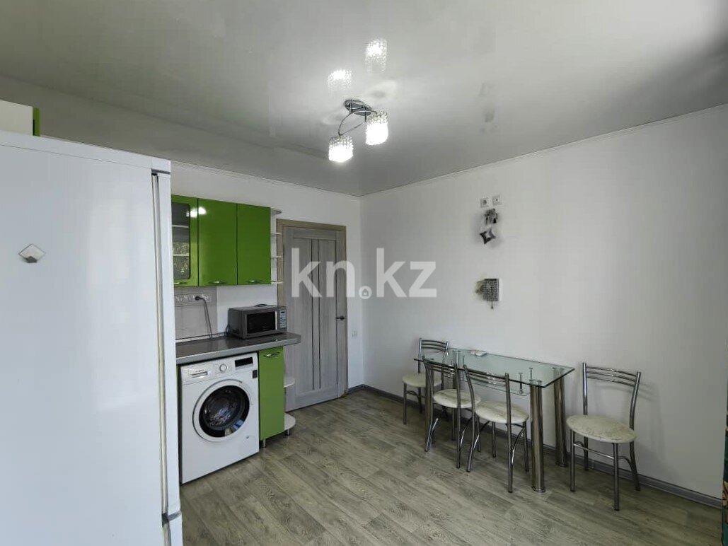Продажа 1-комнатной квартиры, 33 м² в Караганде - фото 6