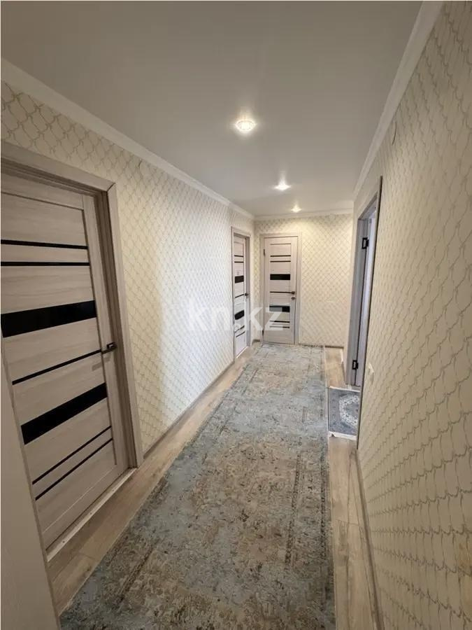 Продажа 3-комнатной квартиры, 62 м² - Продажа квартир в Балхаше фото 7 из 7