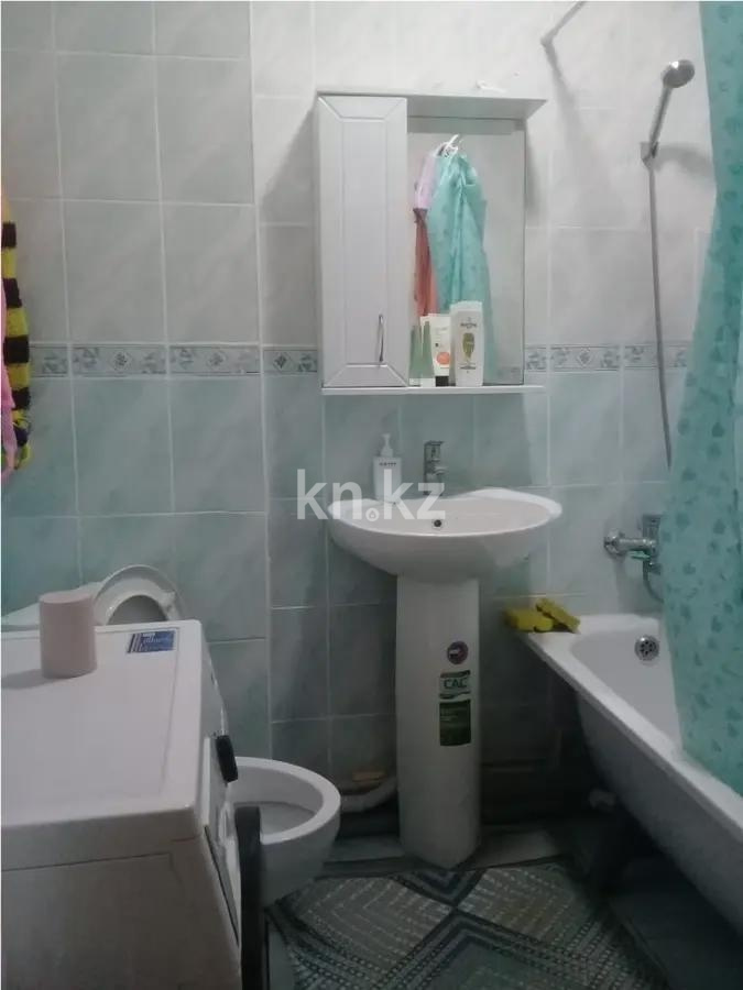 Продажа 1-комнатной квартиры, 34 м² - Продажа квартир в р-не Сарыарка Астаны - страница 5 фото 3 из 3