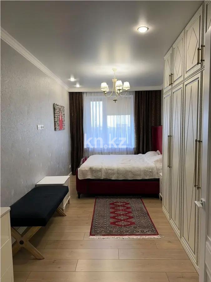 Продажа 2-комнатной квартиры, 63.6 м² в Астане - фото 2