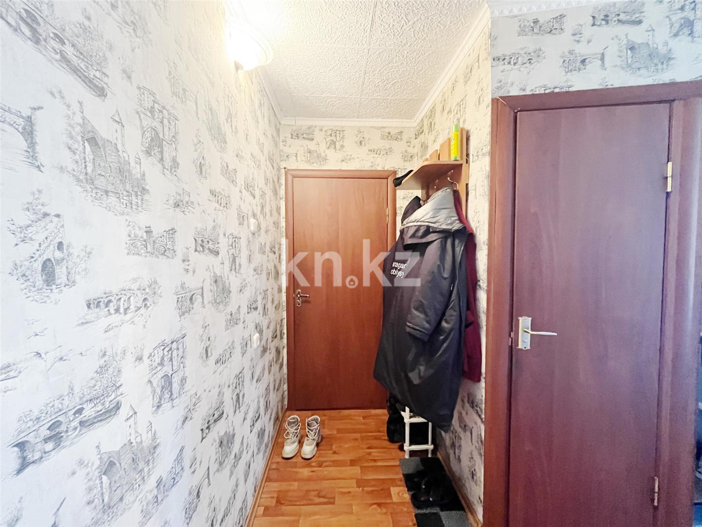 Продажа 2-комнатной квартиры, 44 м², мкр-н 6-й в Темиртау - фото 6