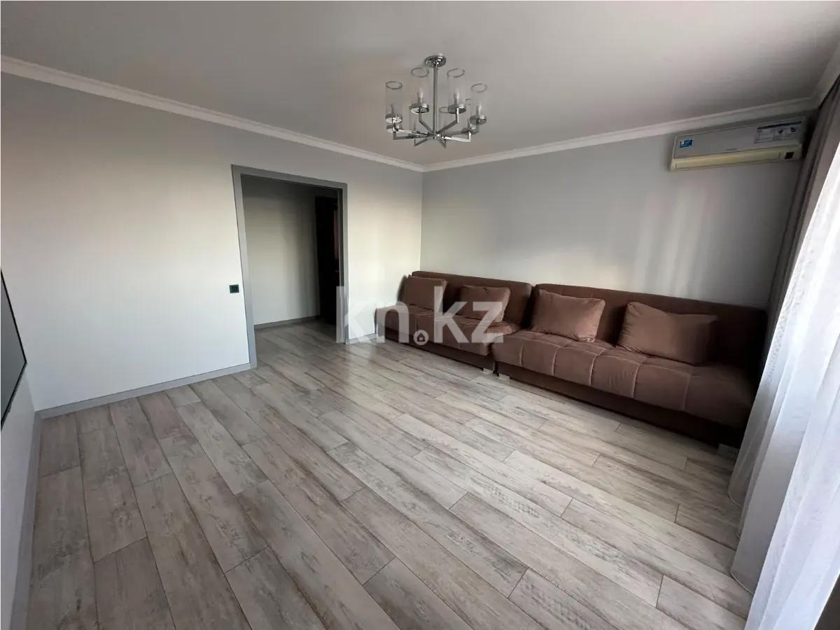 Продажа 3-комнатной квартиры, 68 м² - Продажа недвижимости в Караганде - страница 4 фото 1 из 7