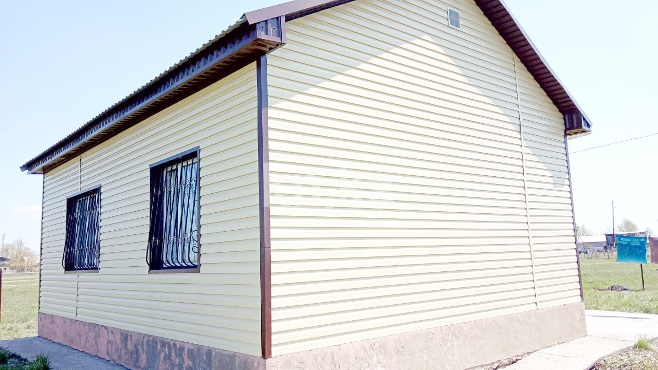 Продажа 2-комнатного дома, 52 м², 115 учётный квартал - Продажа домов, коттеджей в Темиртау фото 5 из 23