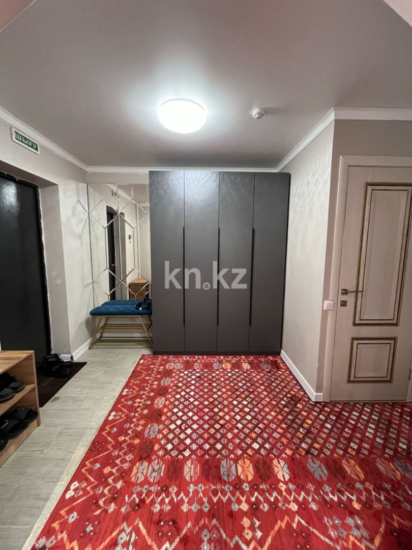 Продажа , 72.1 м², ул. Циолковского, дом  18 - Продажа квартир в Уральске фото 5 из 12