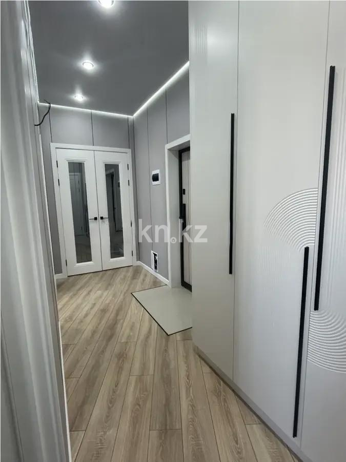 Продажа 2-комнатной квартиры, 57 м² в Астане - фото 5