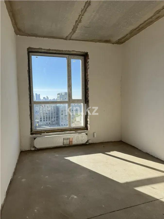 Продажа 1-комнатной квартиры, 40 м², пр. Тауелсыздык, дом  25/2 - Продажа квартир в Астане без посредников фото 2 из 3