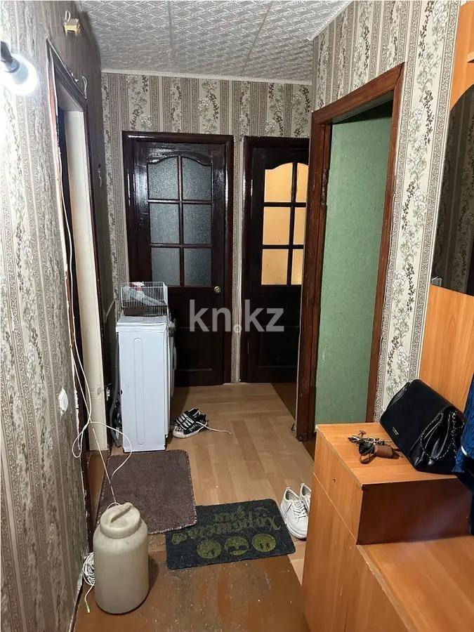 Продажа 2-комнатной квартиры, 45 м², пр. Н. Абдирова, дом  23 - Продажа  двухкомнатных квартир в Караганде с фото фото 5 из 5