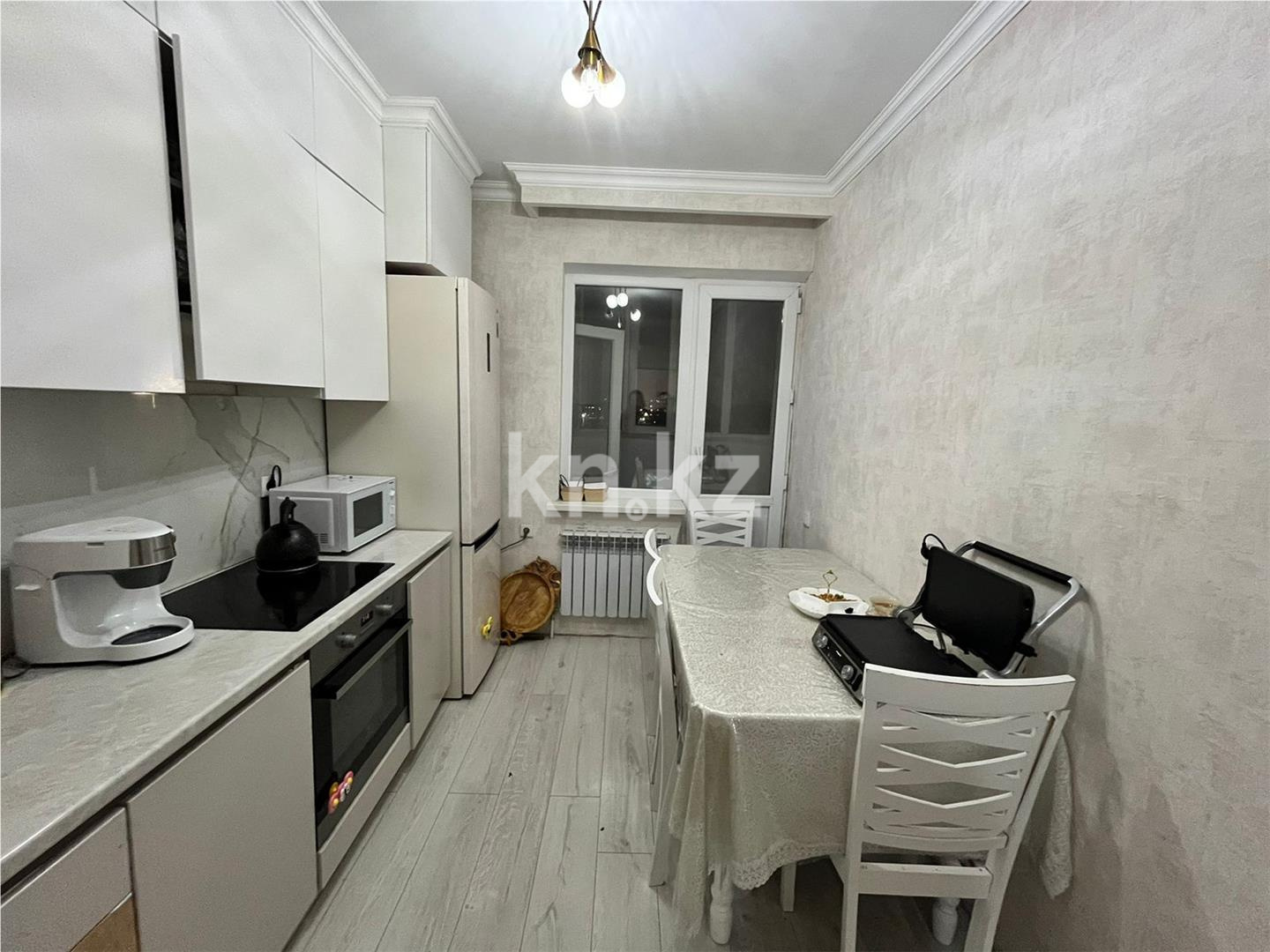 Продажа 2-комнатной квартиры, 69.1 м² - Продажа квартир в Астане - страница 456 фото 5 из 12