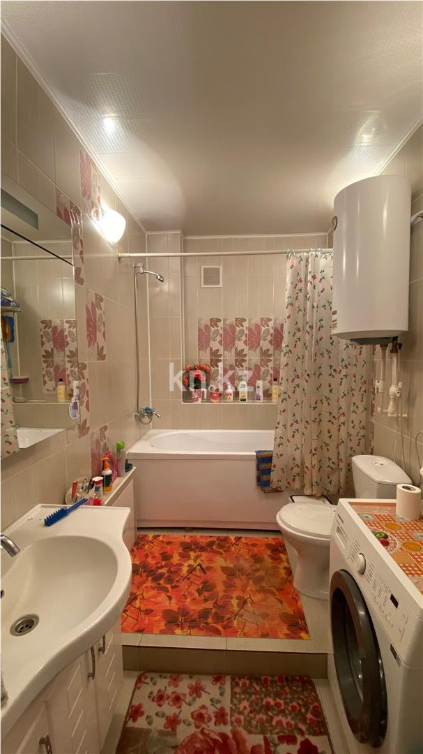 Продажа 2-комнатной квартиры, 74 м², ул. Гапеева - Продажа  двухкомнатных квартир в Караганде фото 7 из 10