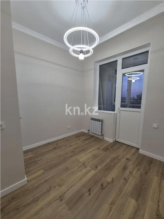 Продажа 1-комнатной квартиры, 36 м² - Продажа однокомнатных квартир от собственников в Астане - страница 2 фото 2 из 3