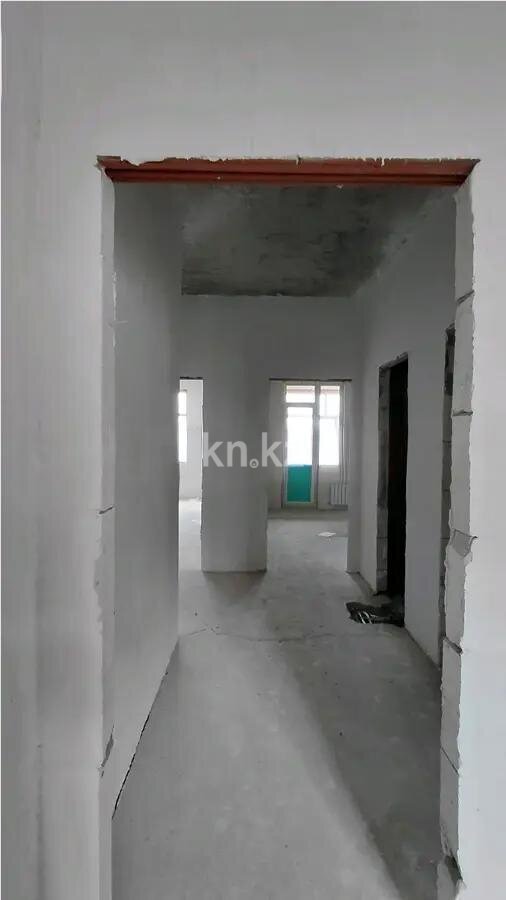Продажа 2-комнатной квартиры, 70.6 м² в Астане - фото 3