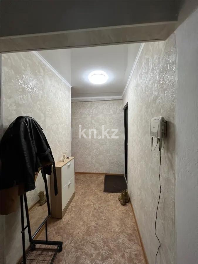 Продажа 1-комнатной квартиры, 31.2 м², ул. Жандарбекова, дом  193 - Продажа  однокомнатных квартир в Алматы с фото фото 4 из 4