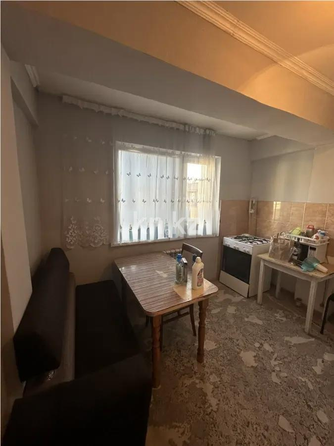 Продажа 1-комнатной квартиры, 33 м² в Алматы - фото 2