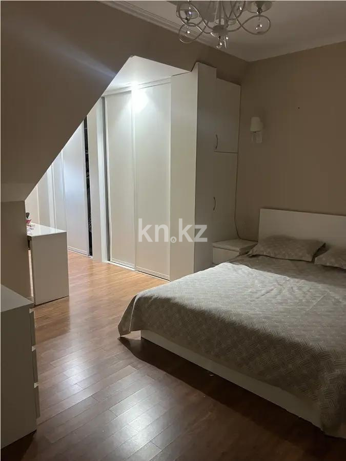 Продажа 3-комнатной квартиры, 103 м² в Астане - фото 2