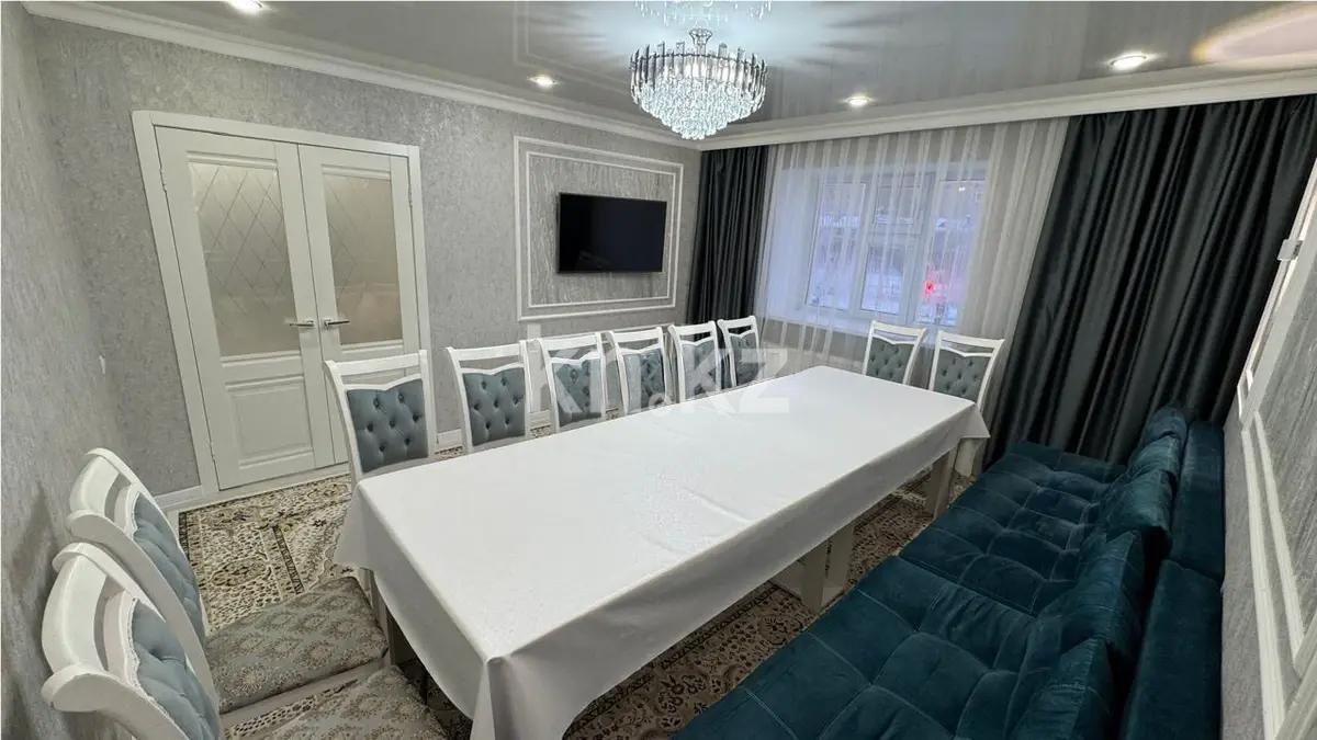 Продажа 3-комнатной квартиры, 77.4 м², ул. Азербаева, дом  14 в Астане