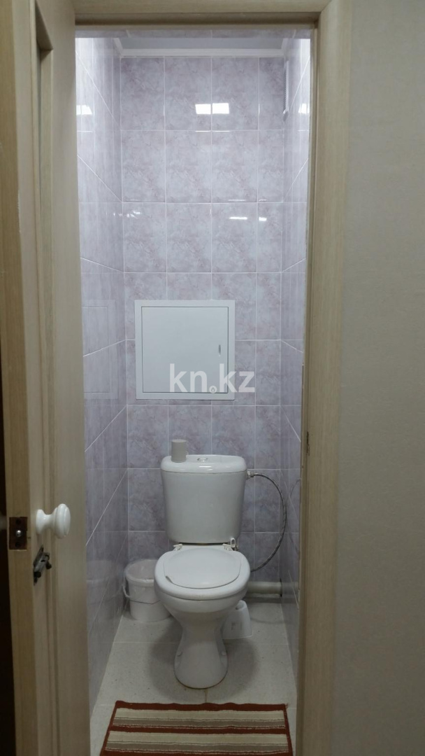 Аренда 2-комнатной квартиры посуточно, 56 м² - Аренда двухкомнатных квартир посуточно в Актау фото 13 из 15
