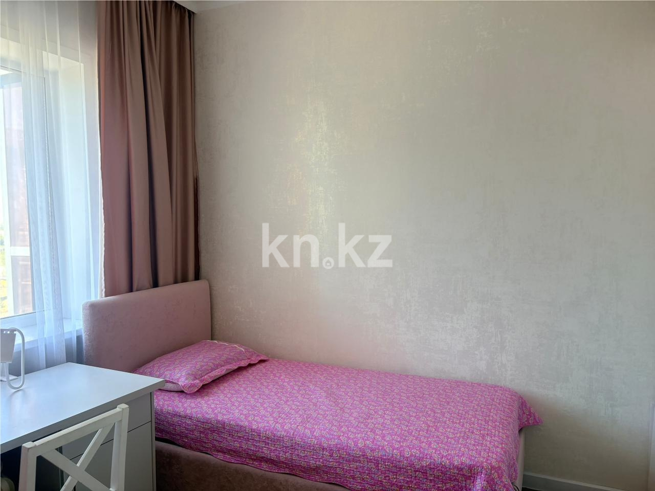 Продажа 3-комнатной квартиры, 75 м² в Караганде - фото 23