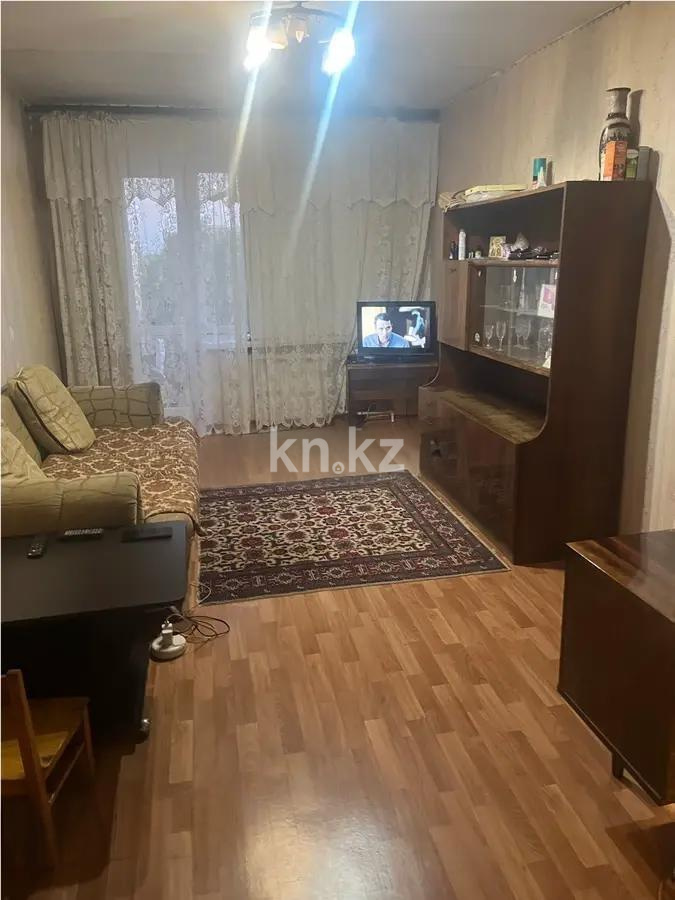 Продажа 3-комнатной квартиры, 51 м², ул. Крылова, дом  24 в Караганде - фото 2