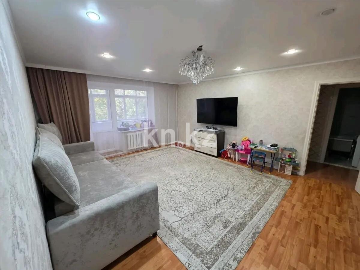 Продажа 3-комнатной квартиры, 67 м² в Астане