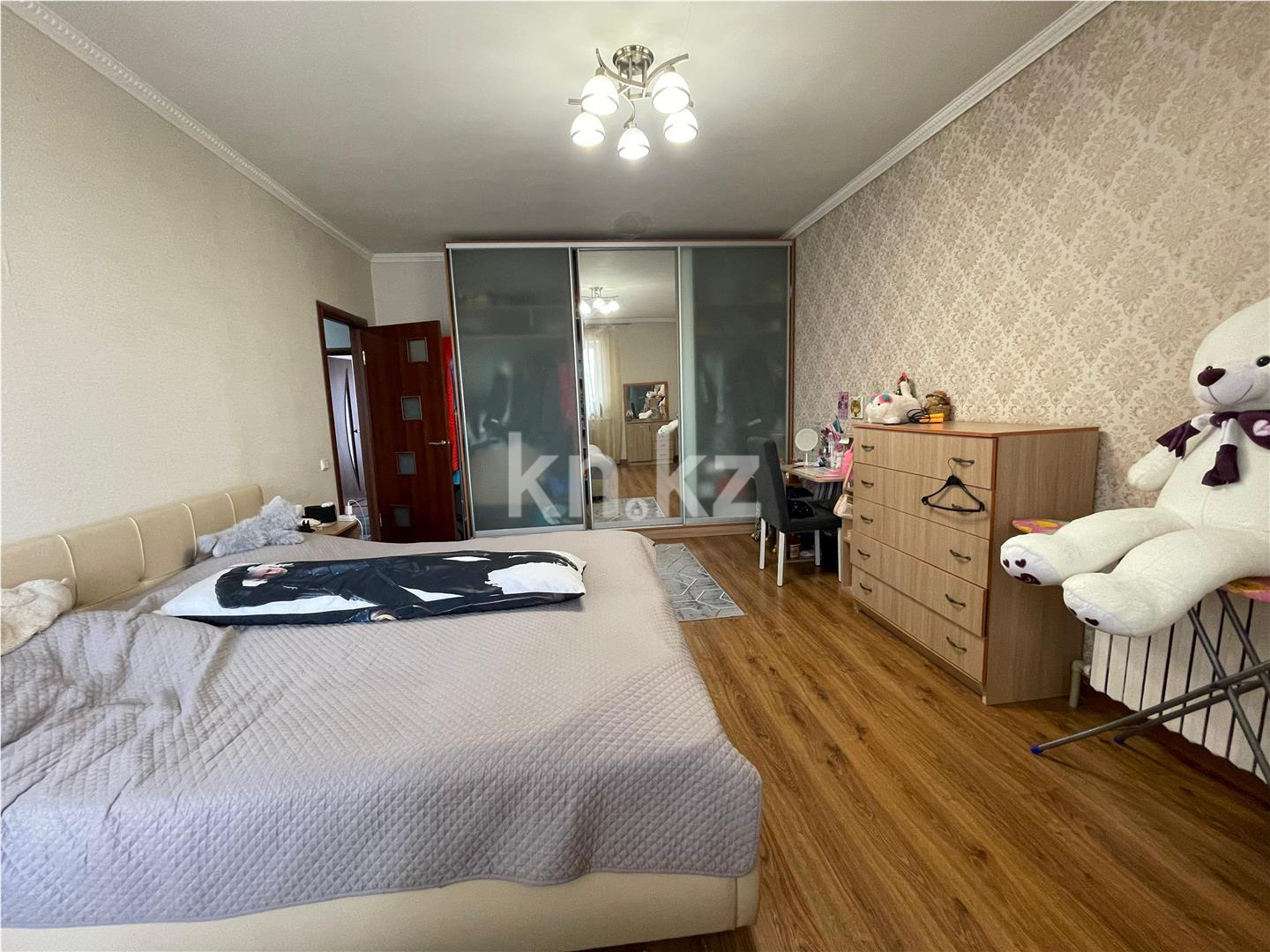 Продажа 3-комнатной квартиры, 95.6 м² - Продажа квартир в Павлодаре фото 5 из 14