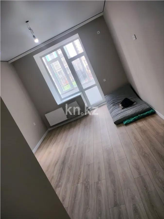 Продажа 1-комнатной квартиры, 26 м² в Астане