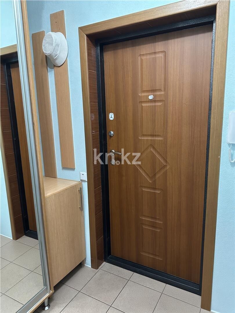 Продажа 1-комнатной квартиры, 40.6 м² в Астане - фото 11