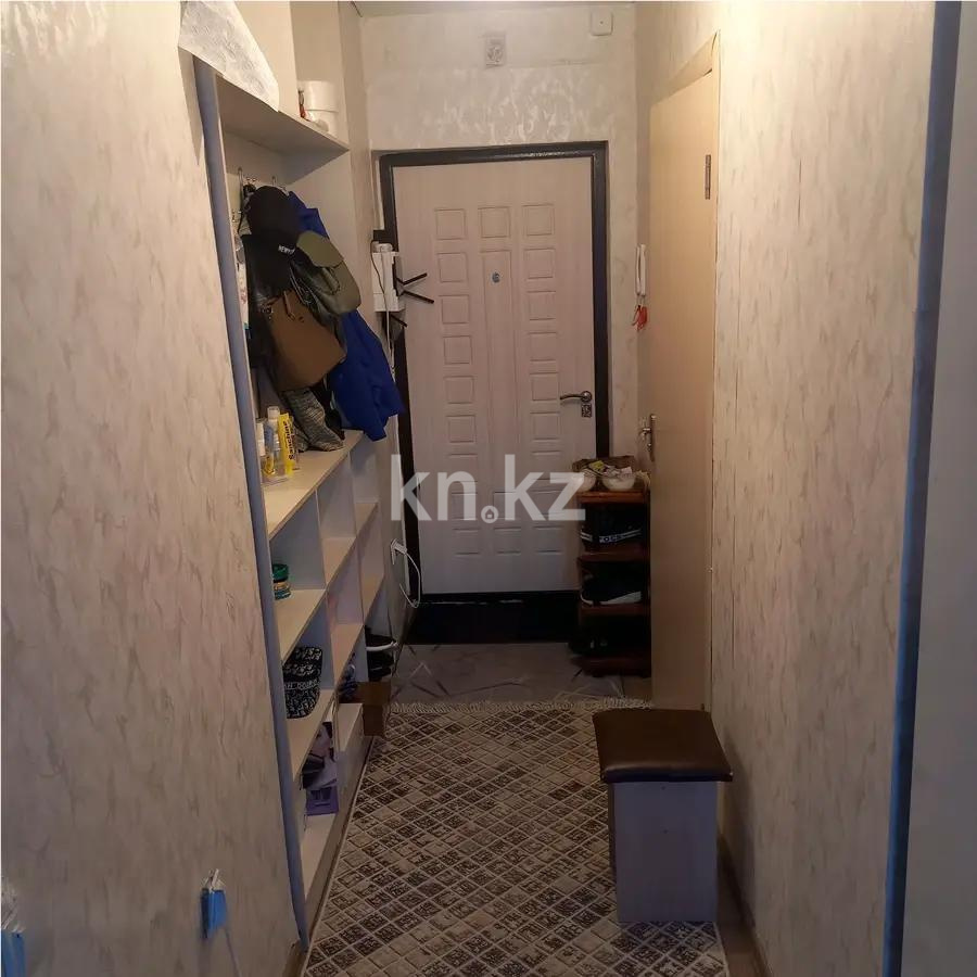 Продажа 1-комнатной квартиры, 33 м² - Недвижимость в Алматы фото 3 из 3