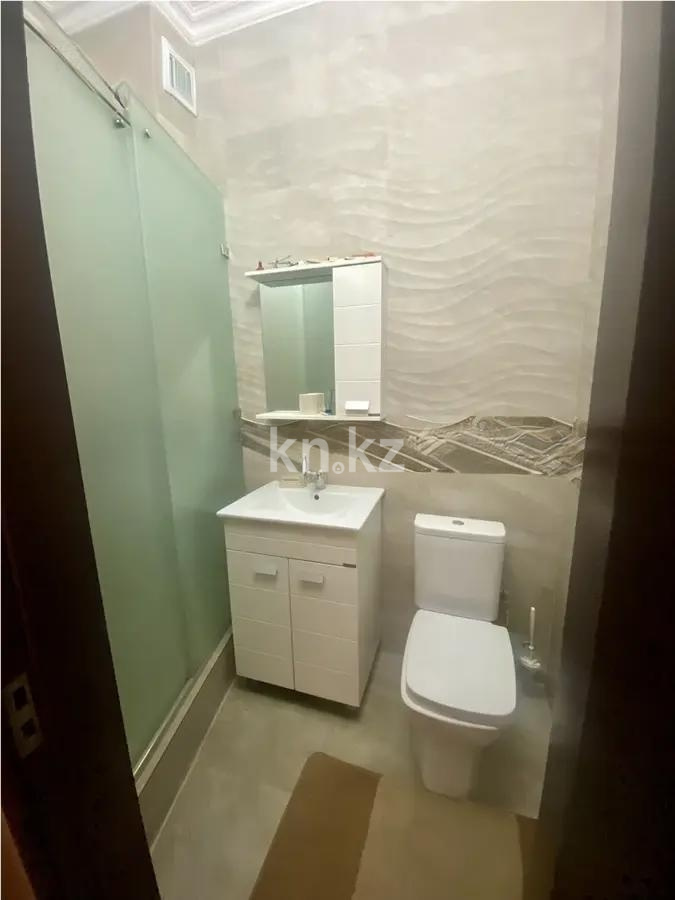 Продажа 4-комнатной квартиры, 170 м² - Продажа квартир в монолитно-каркасном доме в Астане фото 8 из 8