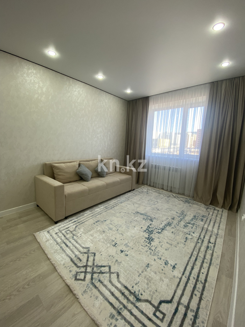 Аренда 1-комнатной квартиры, 38 м², ул. Култегин, дом  2 в Астане - фото 4