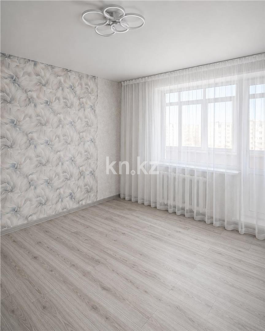 Продажа 1-комнатной квартиры, 38 м² в Караганде