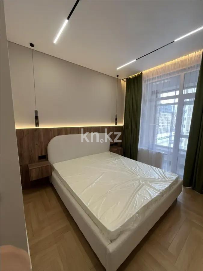 Продажа 3-комнатной квартиры, 70 м² - Продажа трехкомнатных квартир от собственников в Астане - страница 3 фото 2 из 5