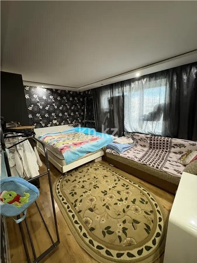 Продажа 3-комнатной квартиры, 68 м² в Караганде - фото 2