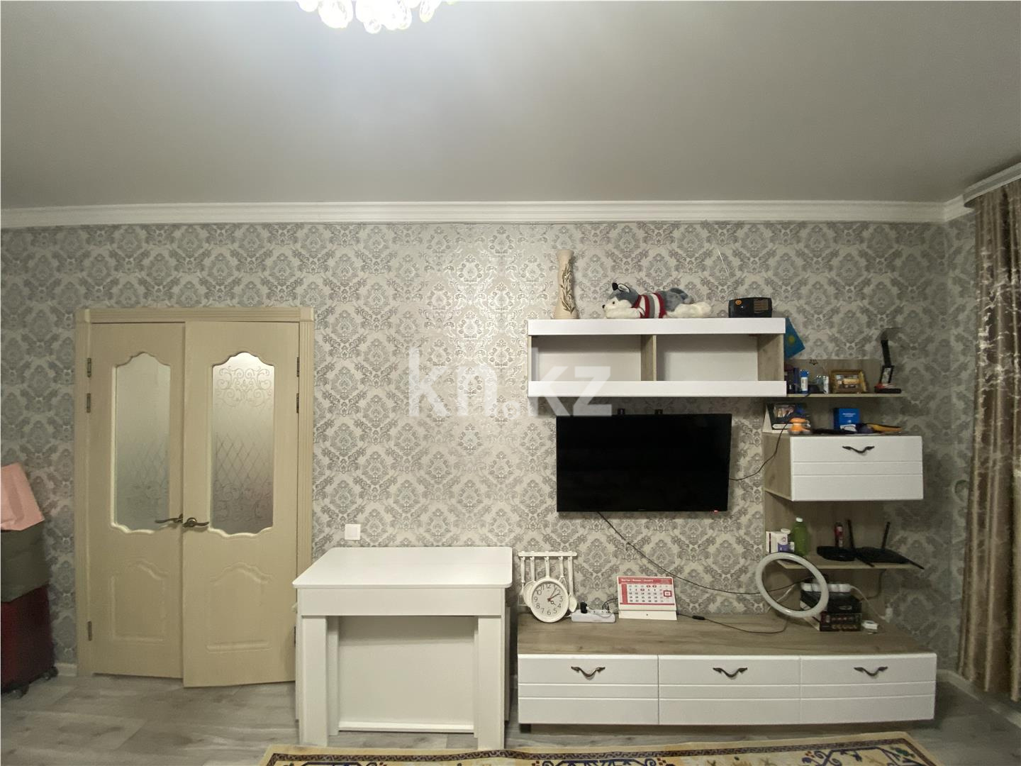 Продажа 1-комнатной квартиры, 41.8 м² - Продажа недвижимости в Астане - страница 15 фото 2 из 13