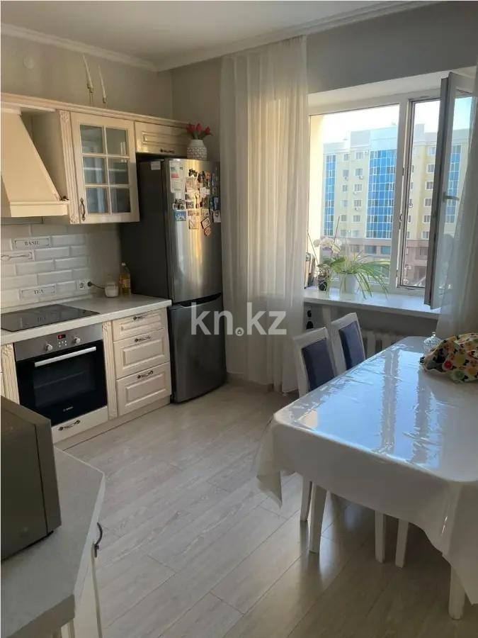 Продажа 2-комнатной квартиры, 69 м² в Астане - фото 3