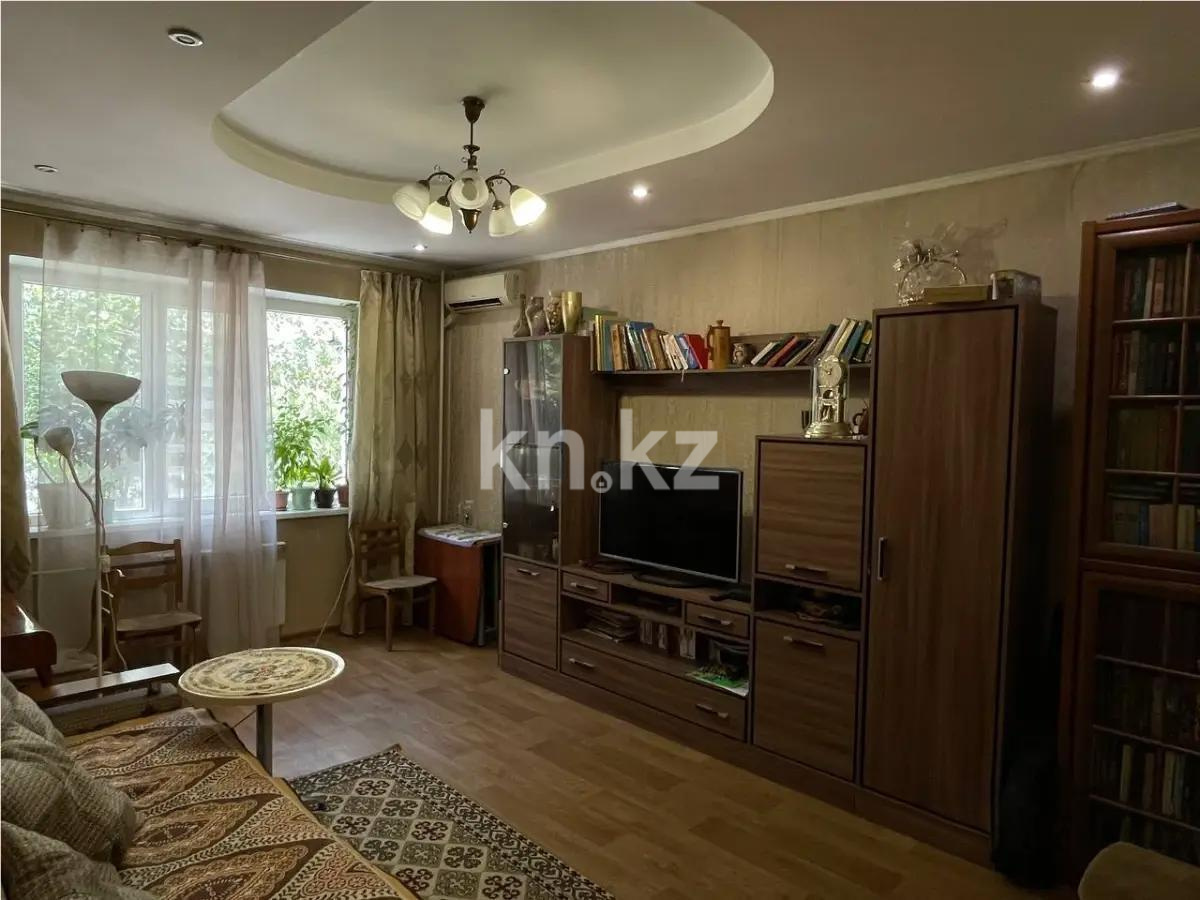 Продажа 3-комнатной квартиры, 73 м², мкр-н Жетысу-2, дом  42 - Продажа квартир в Казахстане фото 1 из 7