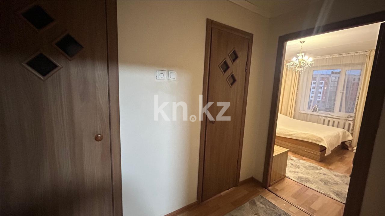 Продажа 2-комнатной квартиры, 52 м², мкр. Мамраева (Восток-5) - Продажа квартир в Караганде фото 3 из 10