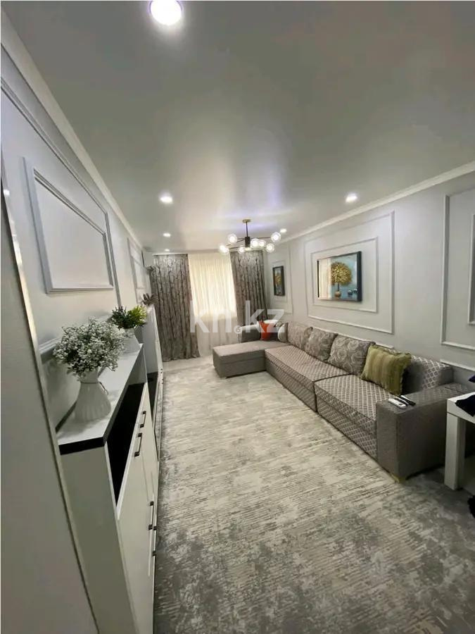 Продажа 3-комнатной квартиры, 93 м² в Алматы