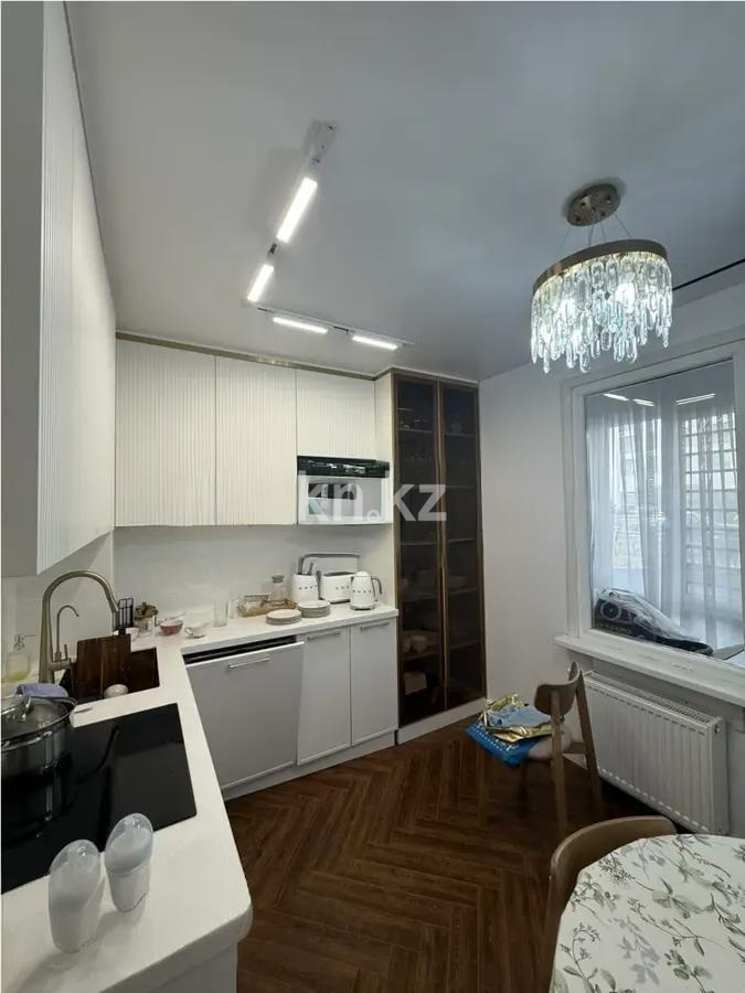 Продажа 2-комнатной квартиры, 63 м² в Астане - фото 3