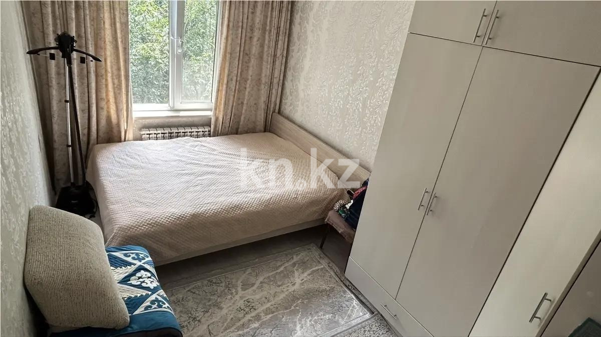 Продажа 4-комнатной квартиры, 77 м² - Продажа четырехкомнатных квартир в Алматы - страница 6 фото 2 из 5