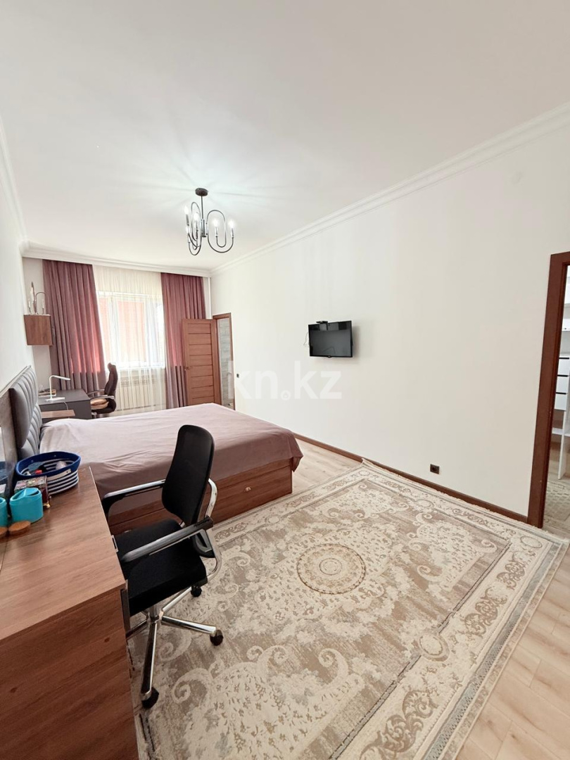 Продажа 7-комнатного дома, 410 м² - Продажа домов, коттеджей в Казахстане - страница 4 фото 18 из 38