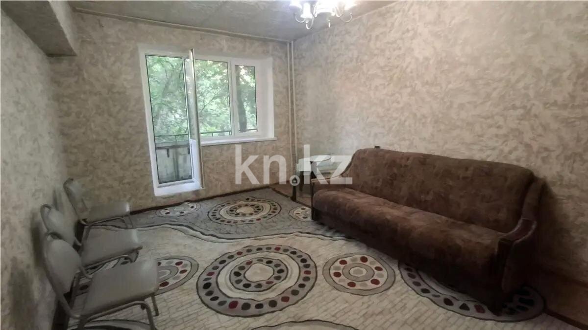 Продажа 1-комнатной квартиры, 32 м² в Алматы