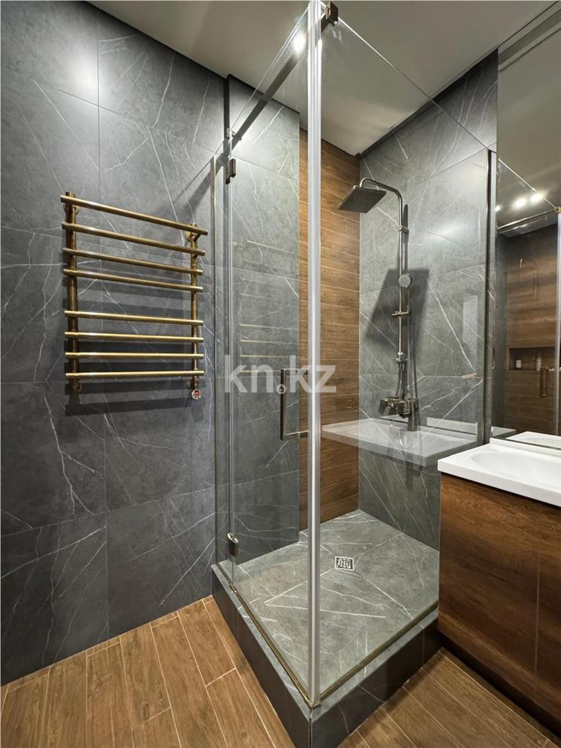 Продажа 3-комнатной квартиры, 123 м² - Продажа квартир в Караганде - страница 2 фото 18 из 25