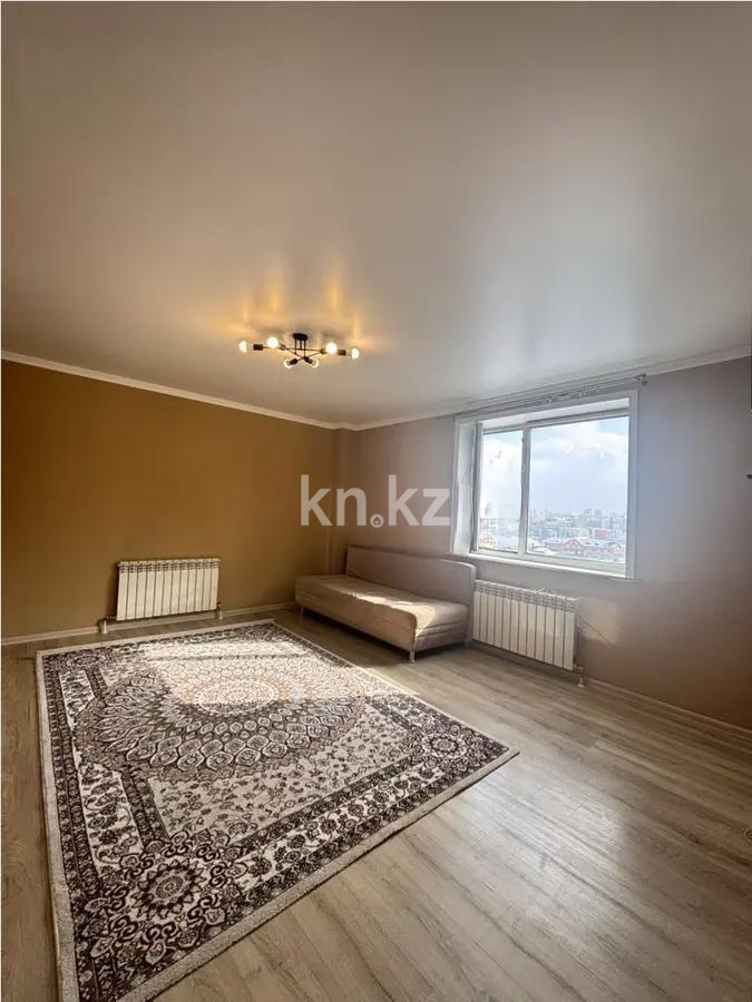 Продажа 1-комнатной квартиры, 40 м² - Продажа недвижимости в Астане - страница 9 фото 1 из 3