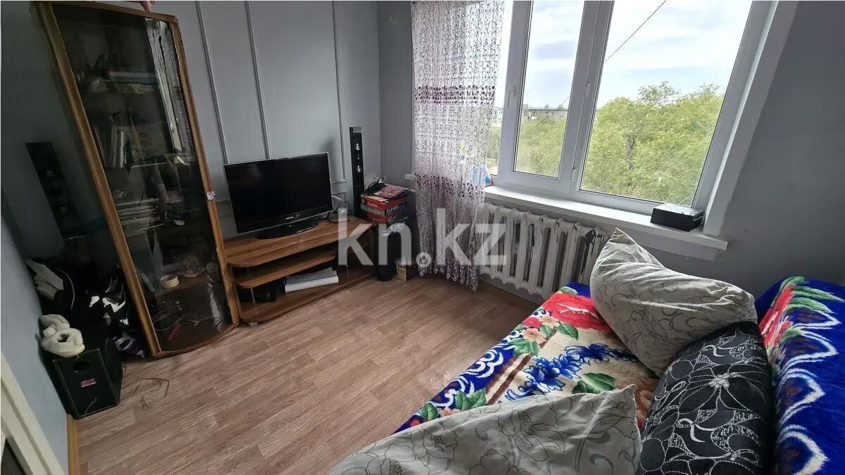 Продажа 5-комнатной квартиры, 83 м² в Шахтинске - фото 2