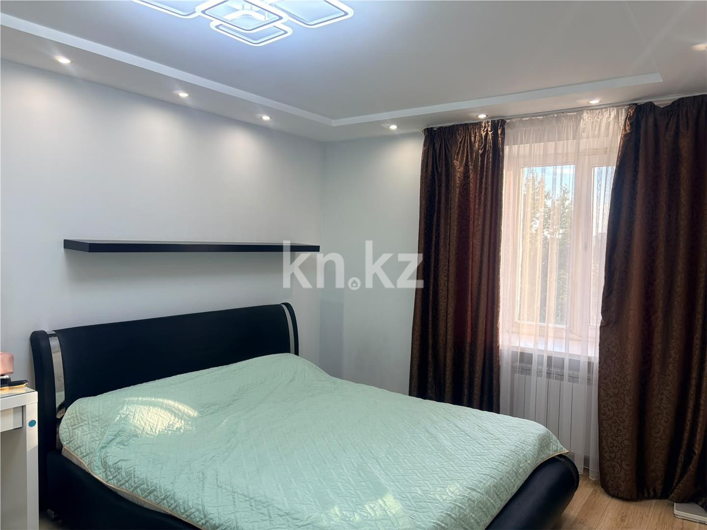 Продажа 3-комнатной квартиры, 70 м² в Караганде - фото 3