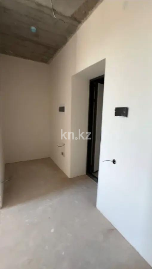 Продажа 1-комнатной квартиры, 41.44 м² в Астане - фото 2