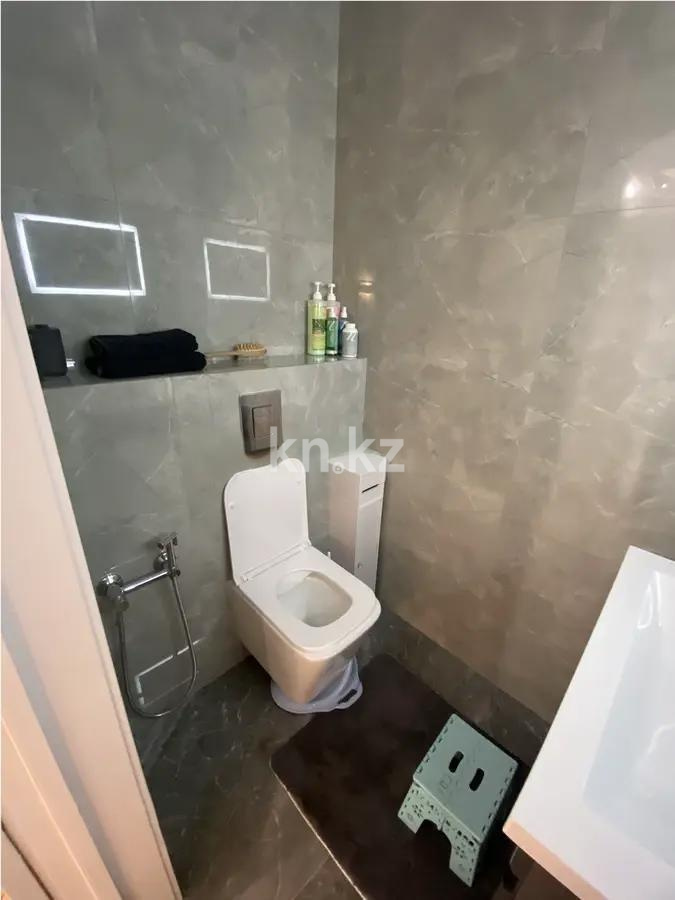 Продажа 3-комнатной квартиры, 107 м² в Астане - фото 6